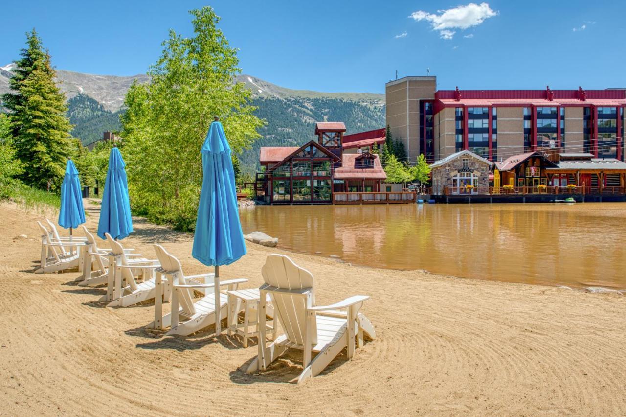 Village Point 202 Copper Mountain Esterno foto