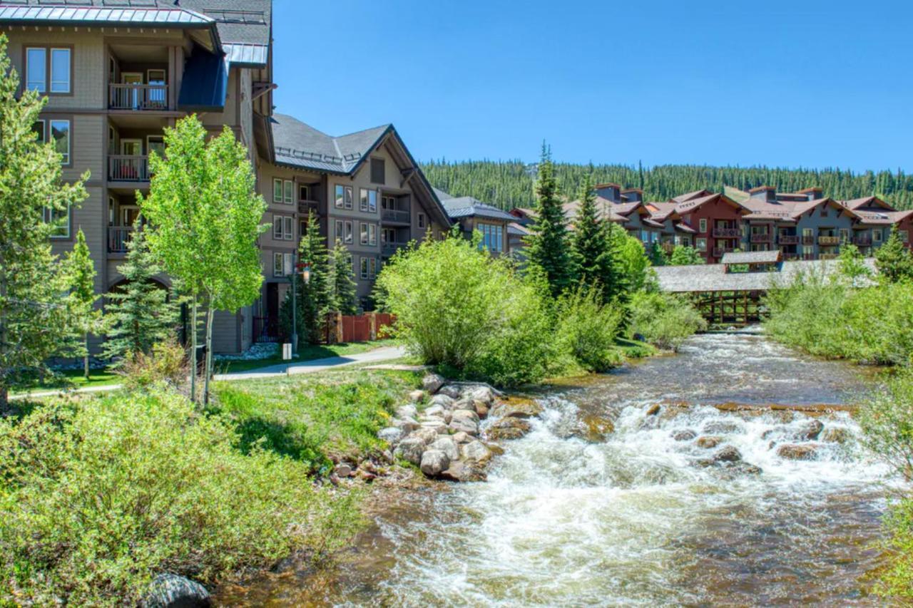 Village Point 202 Copper Mountain Esterno foto