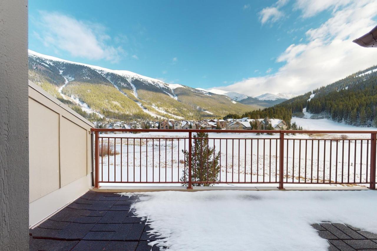 Village Point 202 Copper Mountain Esterno foto