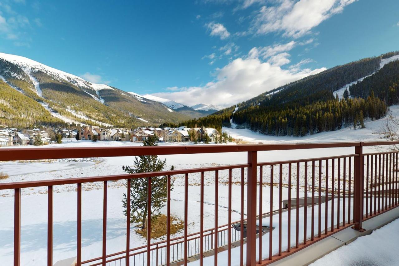 Village Point 202 Copper Mountain Esterno foto