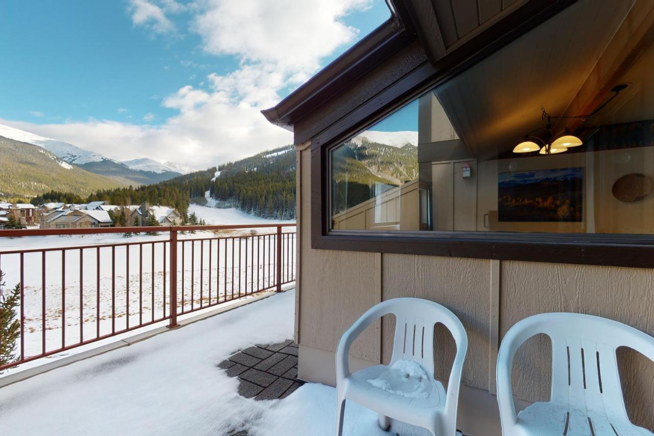 Village Point 202 Copper Mountain Esterno foto